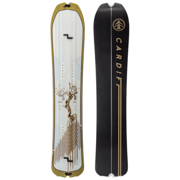 Cardiff Bonsai Enduro Splitboard