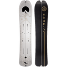 Cardiff Bonsai Pro Carbon Splitboard Splitboard - Splitboards Mens Cardiff 154 cm  