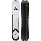 Cardiff Goat Pro Carbon Splitboard Splitboard - Splitboards Mens Cardiff 150 cm  