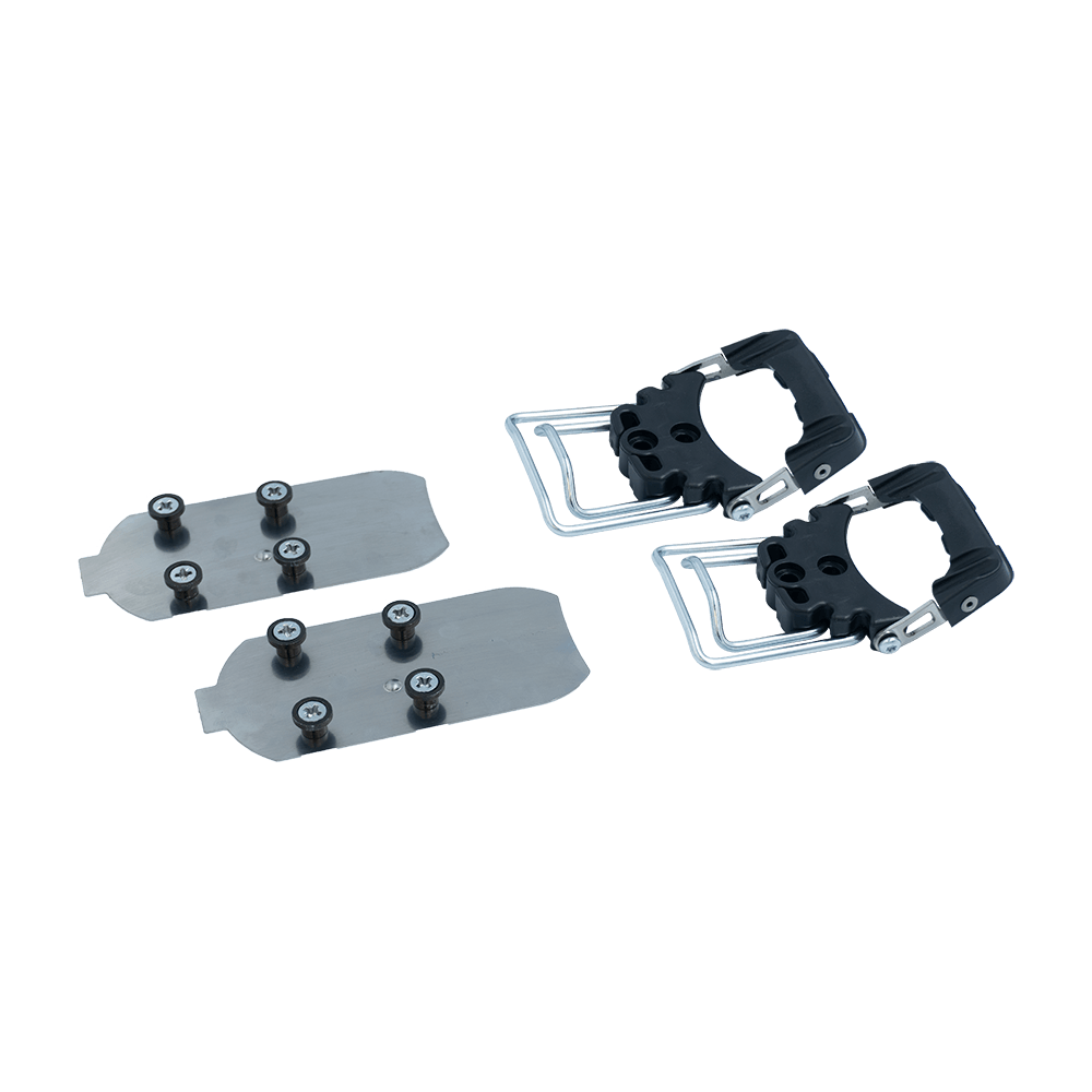 CAST Second Ski Kit Ski Bindings - Touring Binding Parts CAST