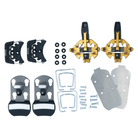 CAST System Complete Kit Ski Bindings - Touring Bindings - Freeride CAST Gold