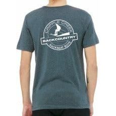 CCBC Backseat Boys T-Shirt Merch Cripple Creek Backcountry   