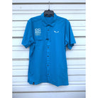 CCBC M Button Up (Salewa) - Cripple Creek Backcountry