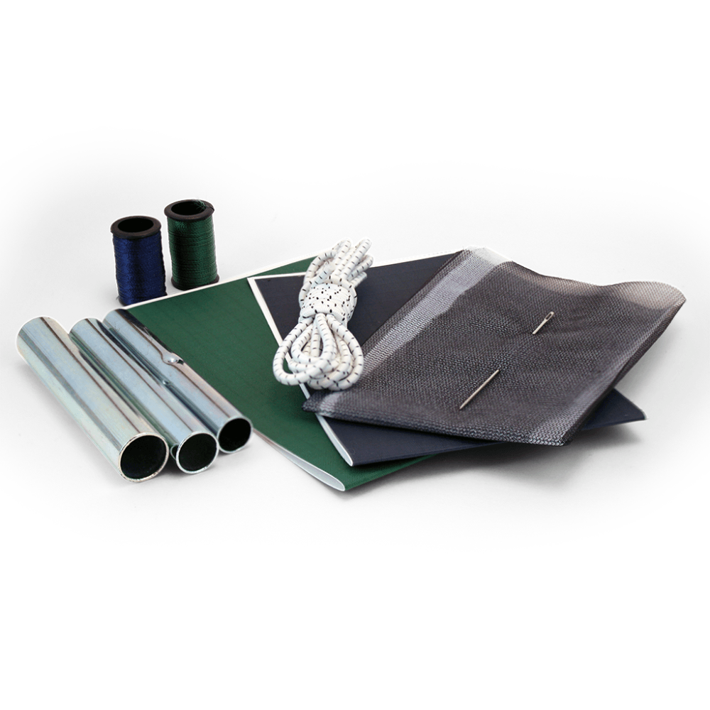 Coghlans Nylon Tent Repair Kit - Cripple Creek Backcountry