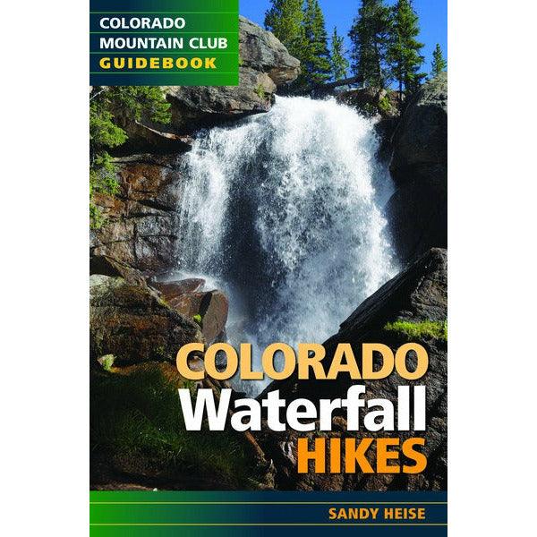 Colorado Waterfall Hikes - Cripple Creek Backcountry