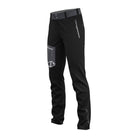 Crazy M Resolution Pant Winter Apparel - Winter Apparel Mens Softshell Bottom Crazy Small Black 