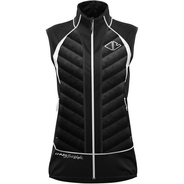 Crazy W Alpinstar 3D Vest – Cripple Creek Backcountry