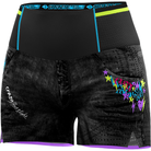 Crazy W Short Lightning Summer Apparel - Womens Crazy Small Fast&Light 