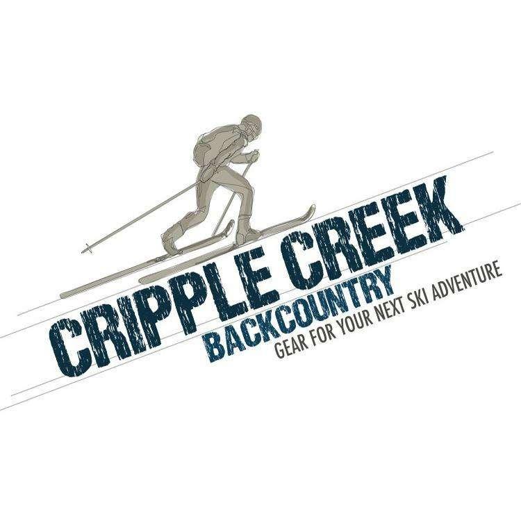Cripple Creek Backcountry Gift Card - Cripple Creek Backcountry