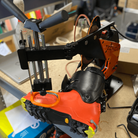 Custom Boot Modifications Labor - Ski Cripple Creek Backcountry   