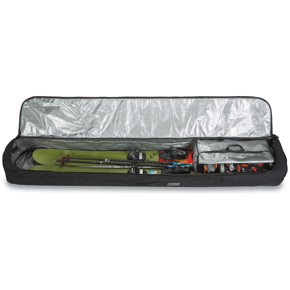Dakine Fall Line Ski Roller Bag 190 CM (23/24) – Cripple Creek Dakine Fall Line Ski Roller Bag 190 CM (23/24) – Cripple Creek