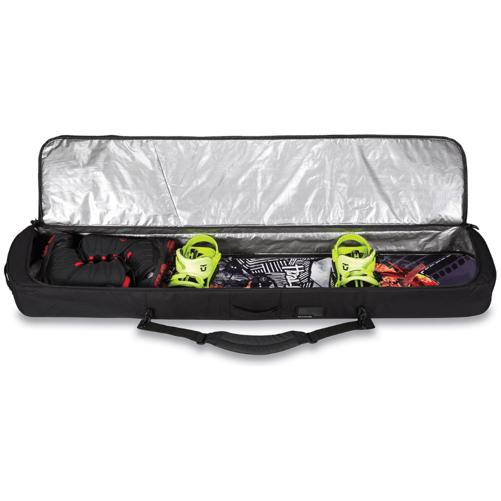 Snowboard bag deals
