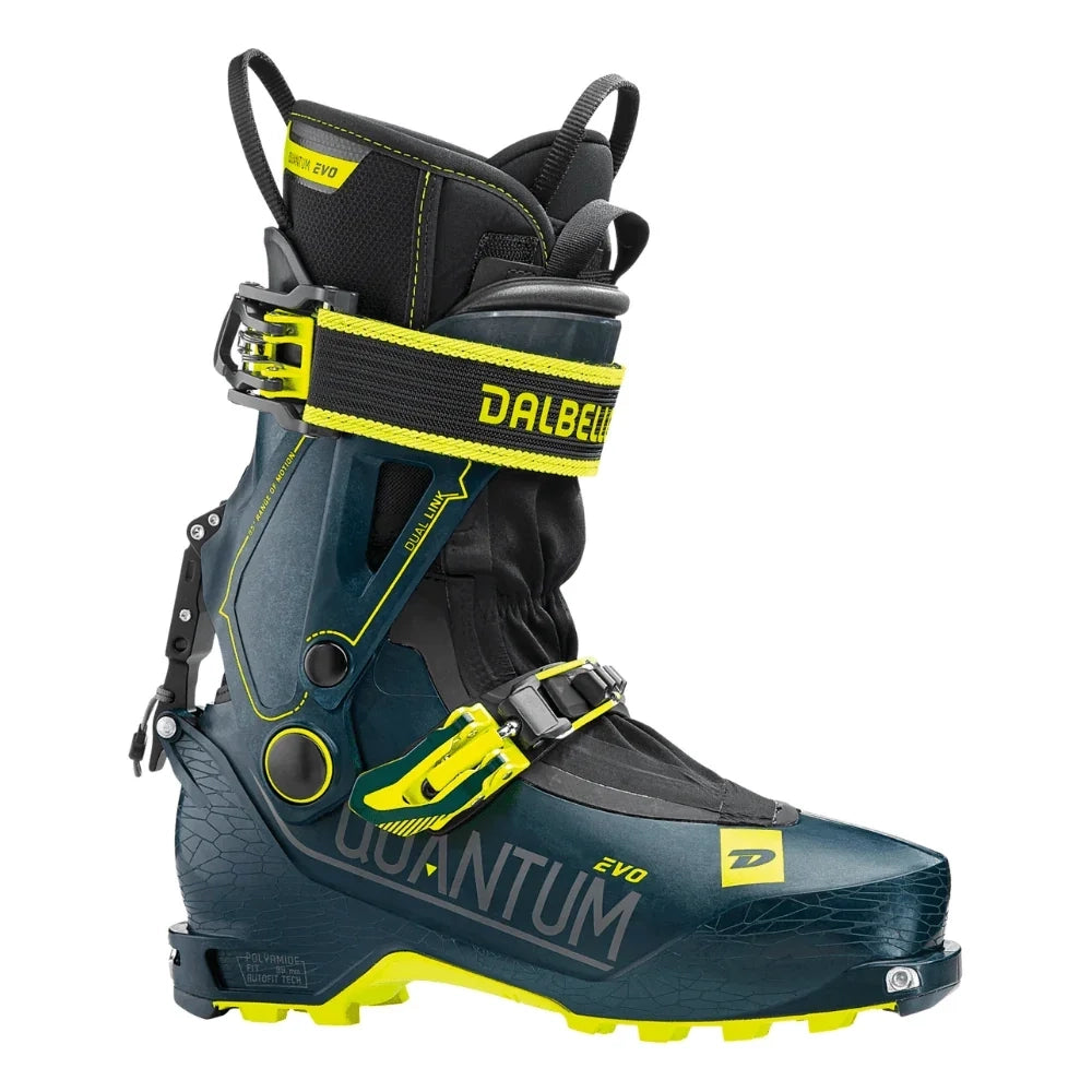 Dalbello Quantum Evo Alpine Touring Boot Archive Archive 24.5