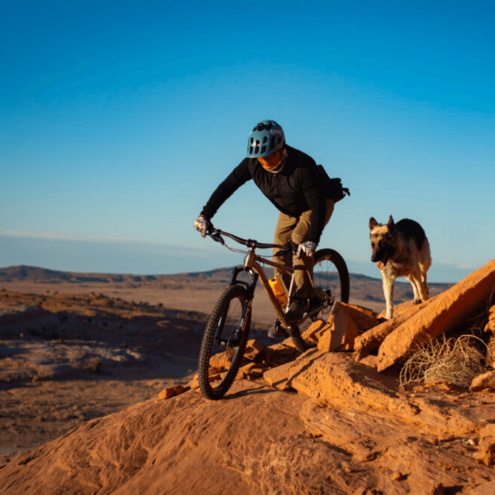 Denver Bike Demos - Cripple Creek Backcountry
