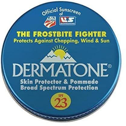 Dermatone Spot Protection Tin SPF 23 Cycling Accessories - Sunscreen-Lip Balm Dermatone   