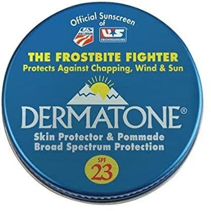 Dermatone Spot Protection Tin SPF 23 - Cripple Creek Backcountry
