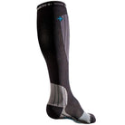 Dissent GFX Compression Hybrid DLX-Wool Sock Winter Apparel - Socks Dissent   