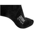 Dissent IQ Fit - Hybrid Merino Socks Winter Apparel - Socks Dissent   