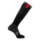 Dissent IQ Fit - Ultimate Merino Socks Winter Apparel - Socks Dissent XSmall  