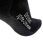 Dissent IQ Fit - Ultimate Merino Socks Winter Apparel - Socks Dissent   