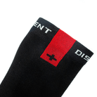 Dissent IQ Fit - Ultimate Merino Socks - Cripple Creek Backcountry