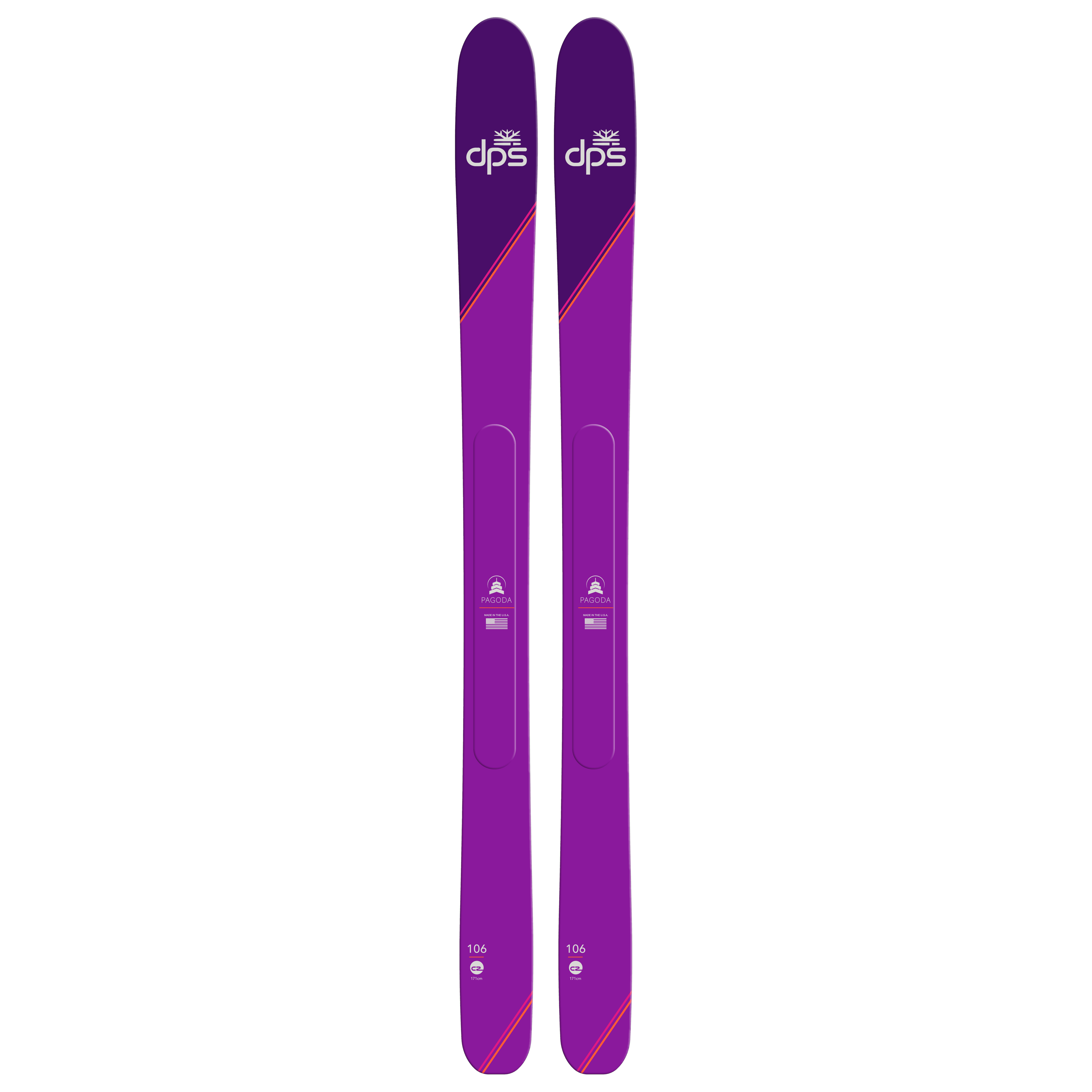 DPS Powderworks Wailer 110 Alchemist Pro DPS Powderworks Wailer 110 Alchemist Pro