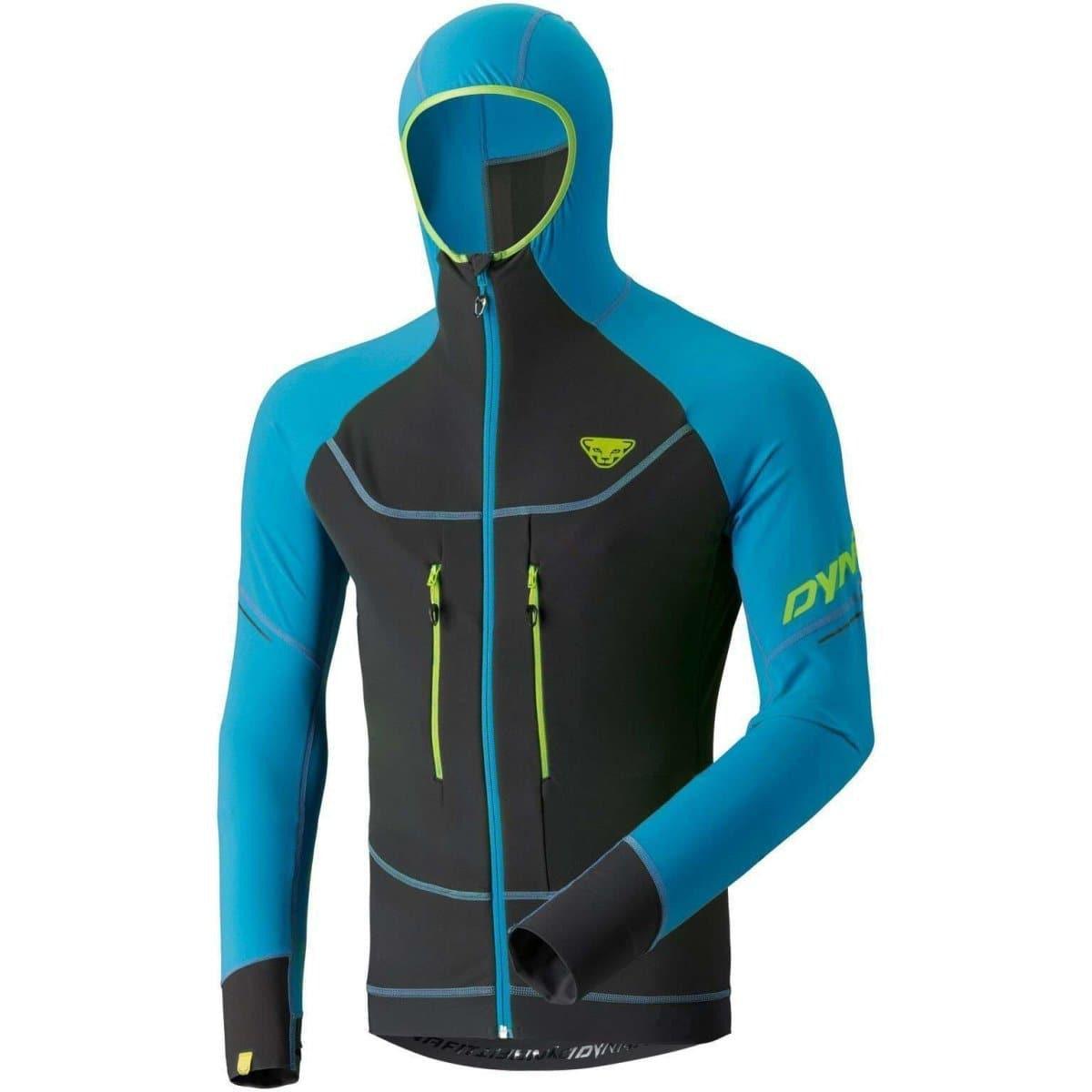 Dyanfit M Mezzalama Race Jacket - Cripple Creek Backcountry