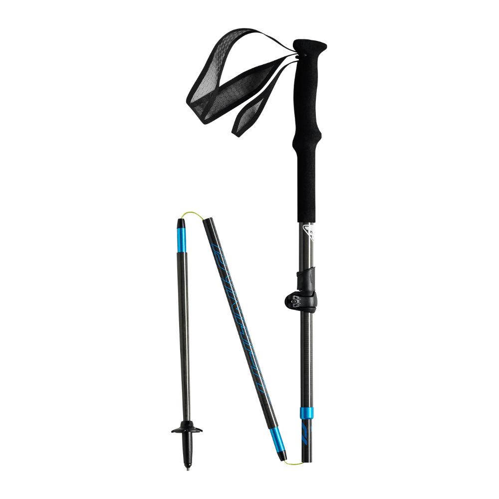 Dyanfit Ultra Pro Poles - Cripple Creek Backcountry