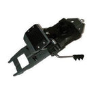 Dynafit Binding Spare Parts Ski Bindings - Touring Binding Parts Dynafit Heel Base R2/Test 105mm  