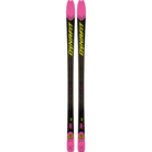 Dynafit DNA Pro Ski Skis - Touring Skis - Race Dynafit 162 neon yellow / pink glow 