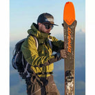 Dynafit Free 107 Alpine Touring Ski Skis - Touring Ski - Freeride - Mens Dynafit   