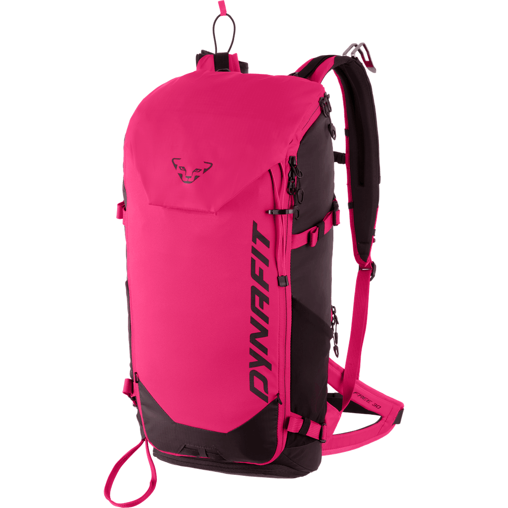 Dynafit backpack sales