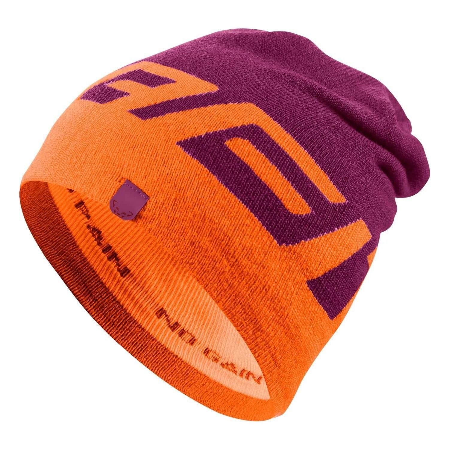 Dynafit FT Beanie Winter Apparel - Hats and Beanies Dynafit beet red/4120  