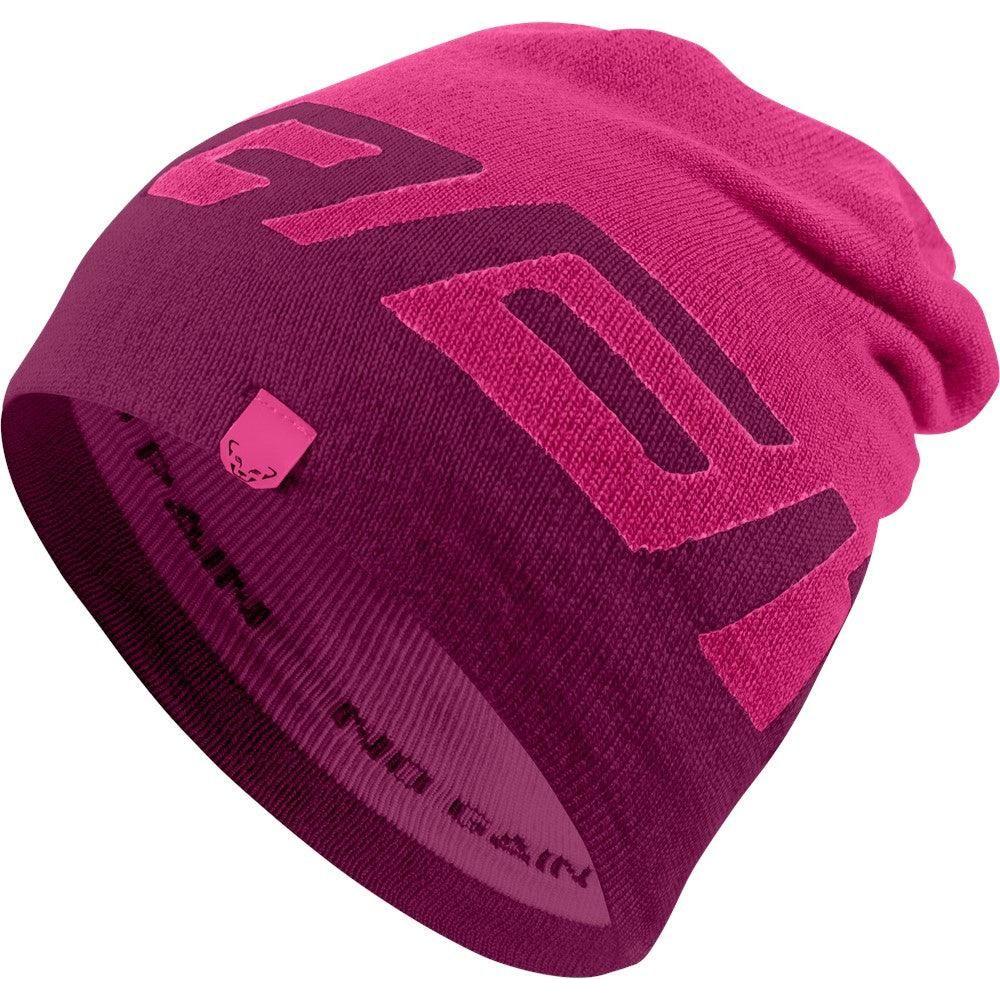 Dynafit FT Beanie Winter Apparel - Hats and Beanies Dynafit Flamingo  