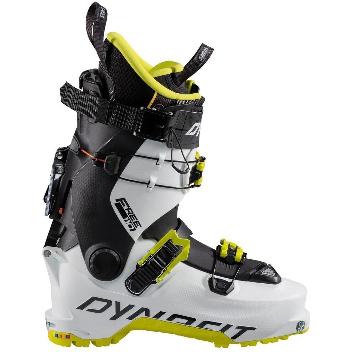 Dynafit HOJI FREE 110 Alpine Touring Boot Ski Boots - Touring Boots - All Mountain - Mens Dynafit   