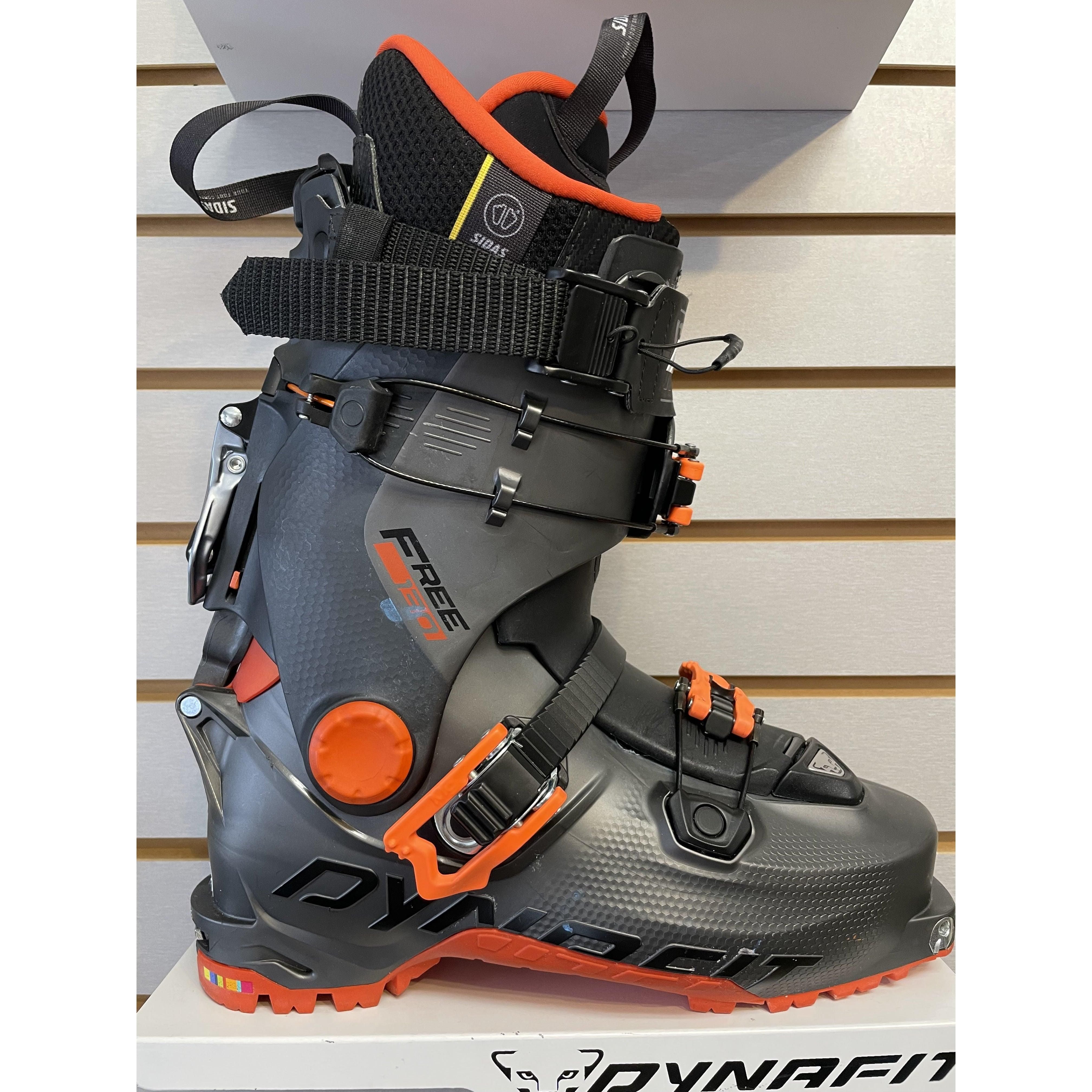 Dynafit Hoji Free 130 26- Used Used Gear - Used Boots Cripple Creek Backcountry   