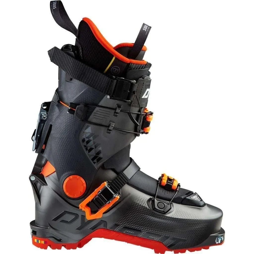 Dynafit Hoji Free Touring Boot Ski Boots - Touring Boots - Freeride - Mens Dynafit