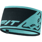 Dynafit Leopard Logo Headband - Cripple Creek Backcountry