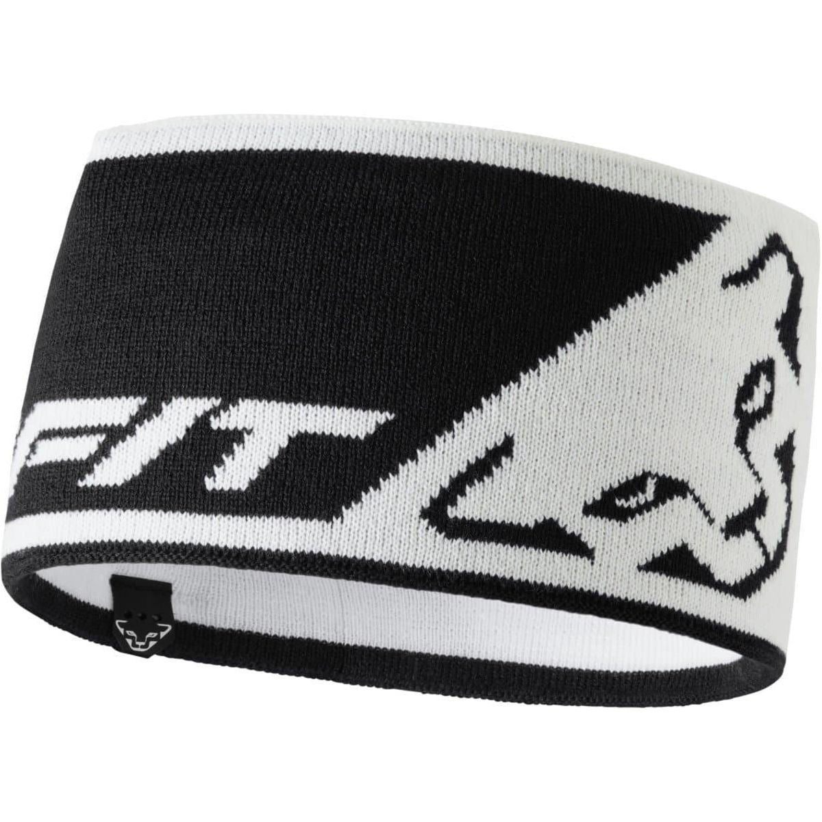 Dynafit Leopard Logo Headband - Cripple Creek Backcountry