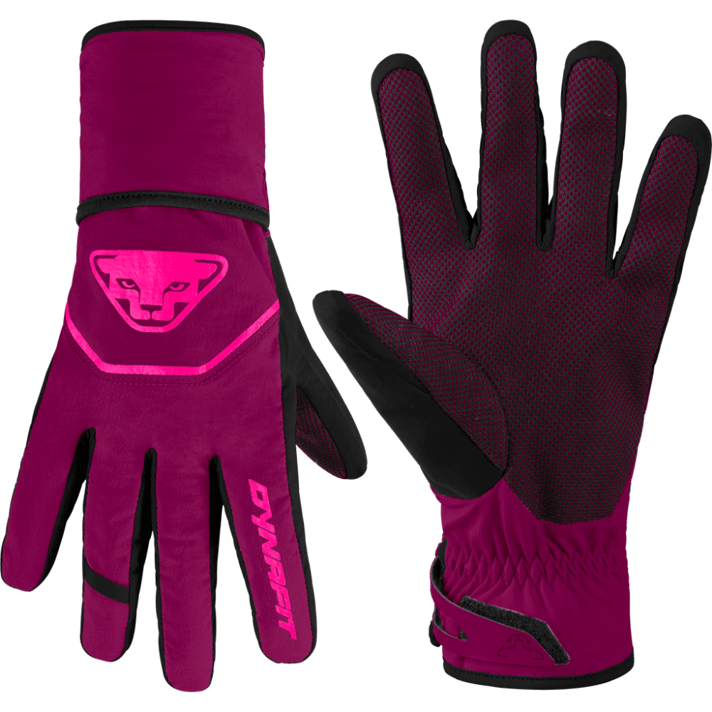 Dynafit Mercury Dynastretch Gloves – Cripple Creek Backcountry Dynafit Mercury Dynastretch Gloves – Cripple Creek Backcountry