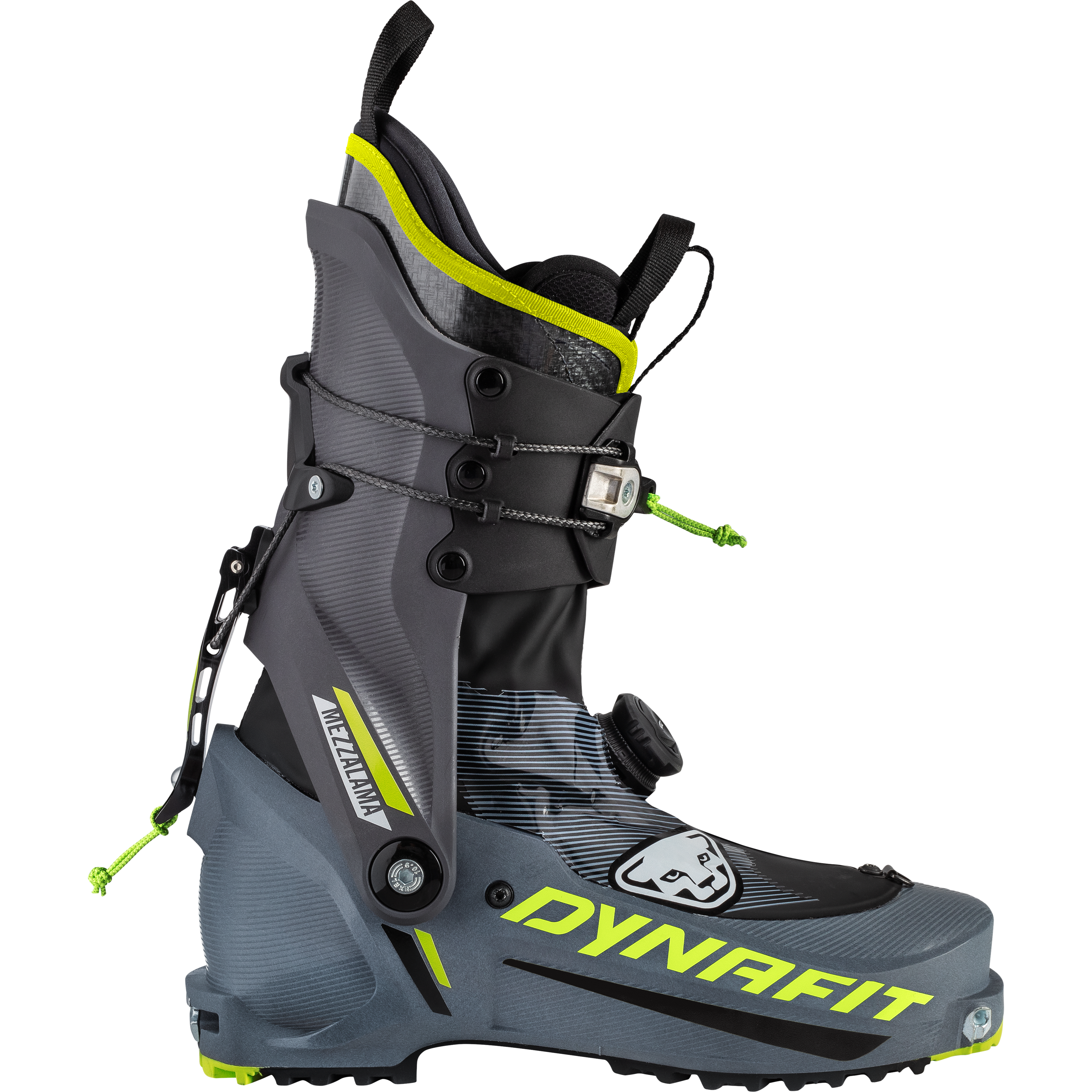 Dynafit Blacklight Pro Ski – Cripple Creek Backcountry