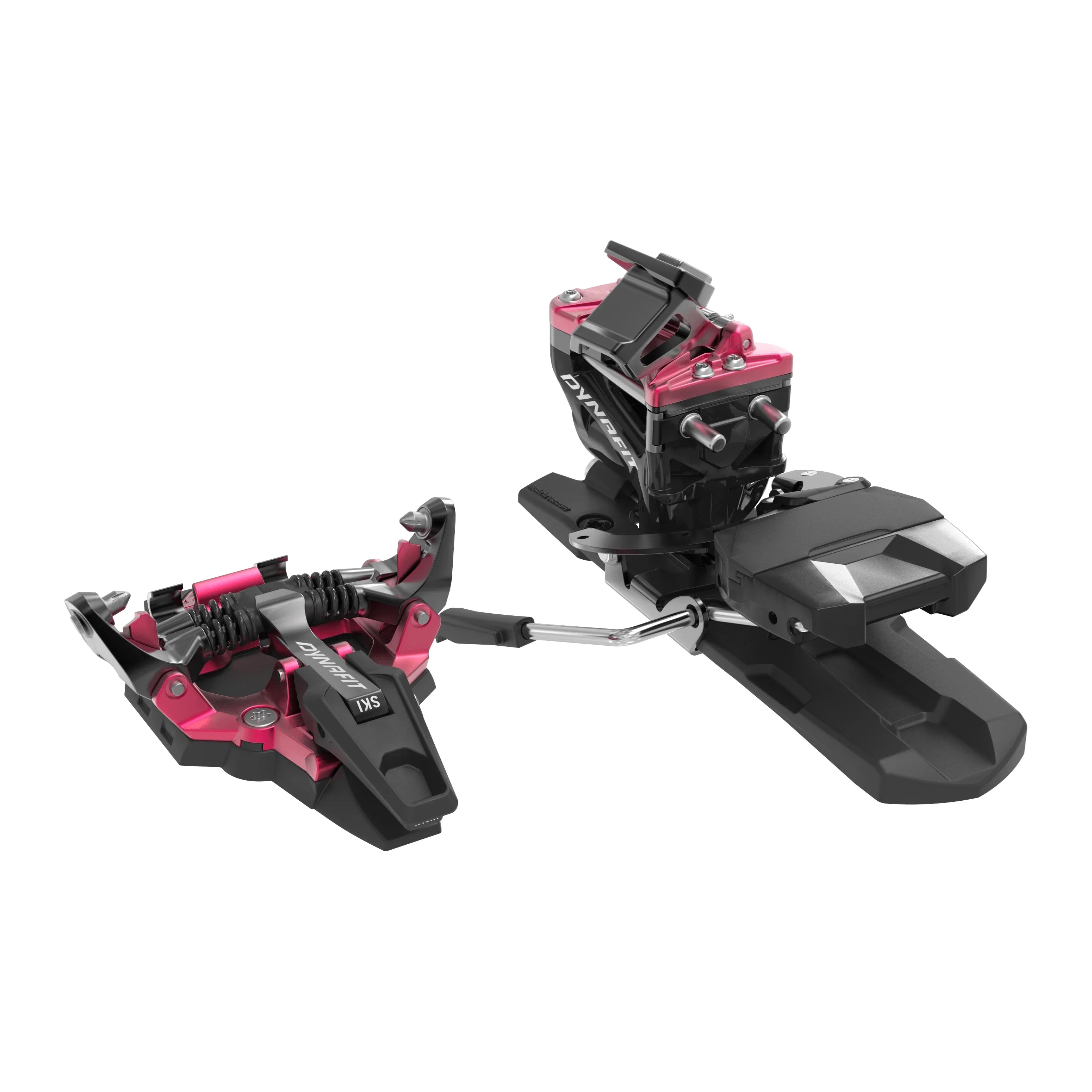 Dynafit Radical Alpine Touring Binding – Cripple Creek Backcountry Dynafit Radical Alpine Touring Binding – Cripple Creek Backcountry