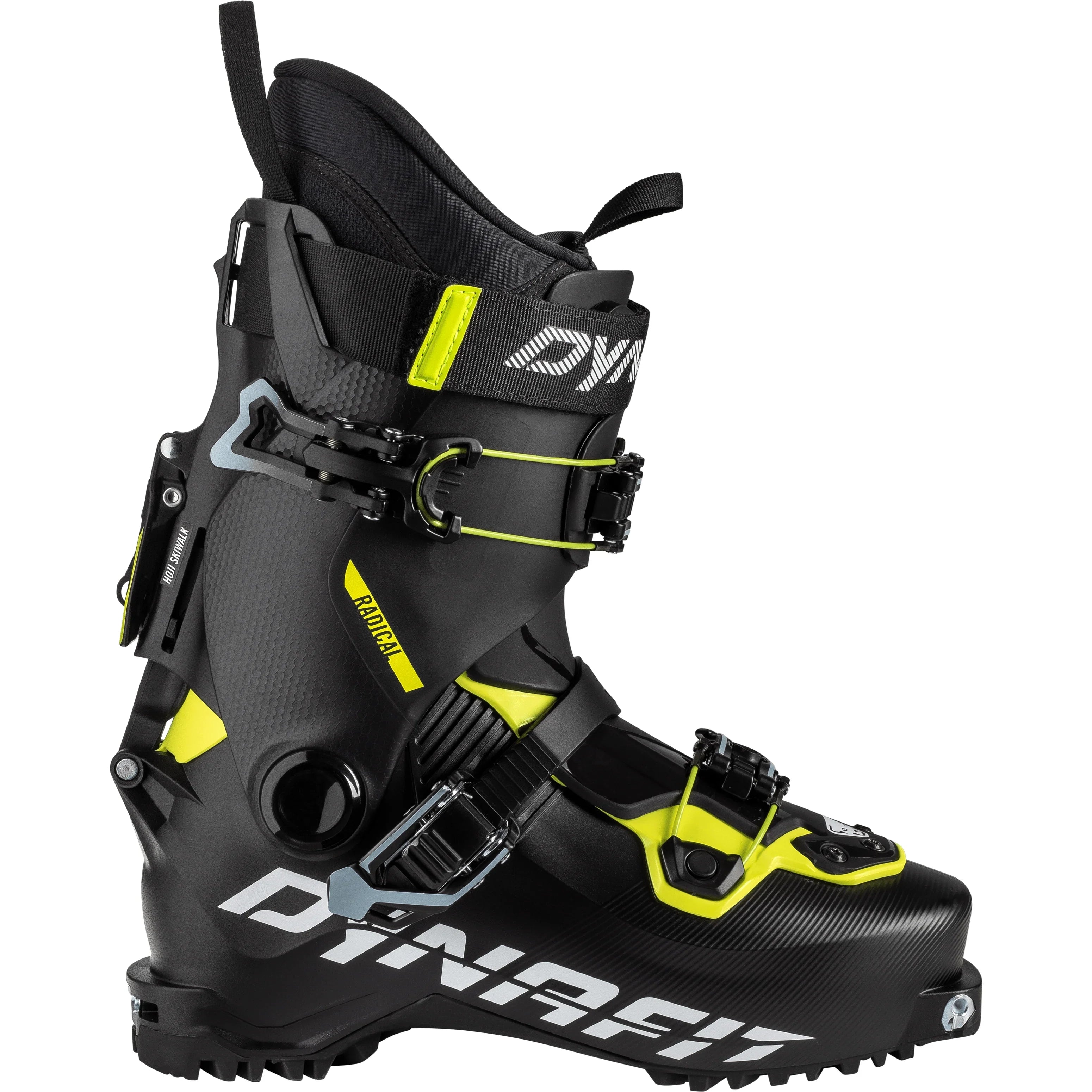 Dynafit Radical Alpine Touring Boot (Closeout) Ski Boots - Touring Boots - All Mountain - Mens Dynafit