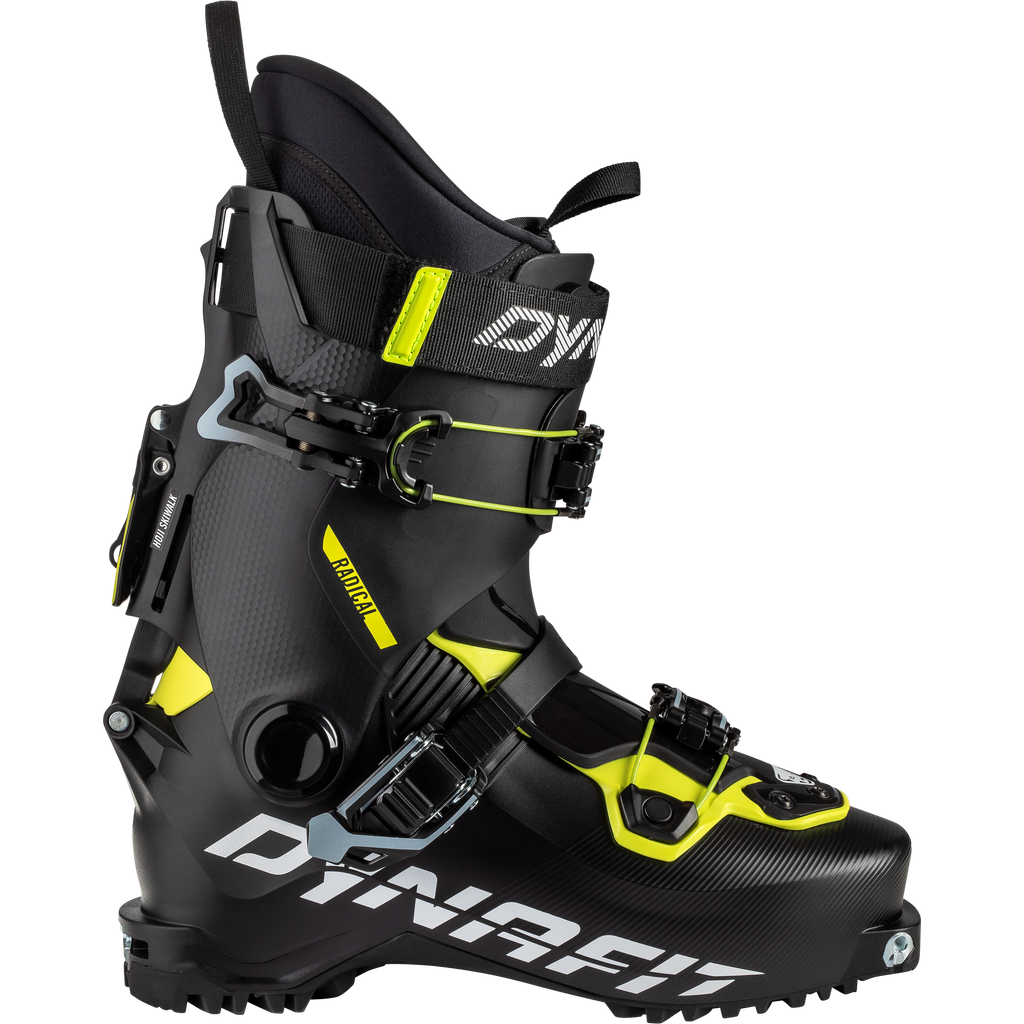 Dynafit Radical Alpine Touring Boot - Cripple Creek Backcountry