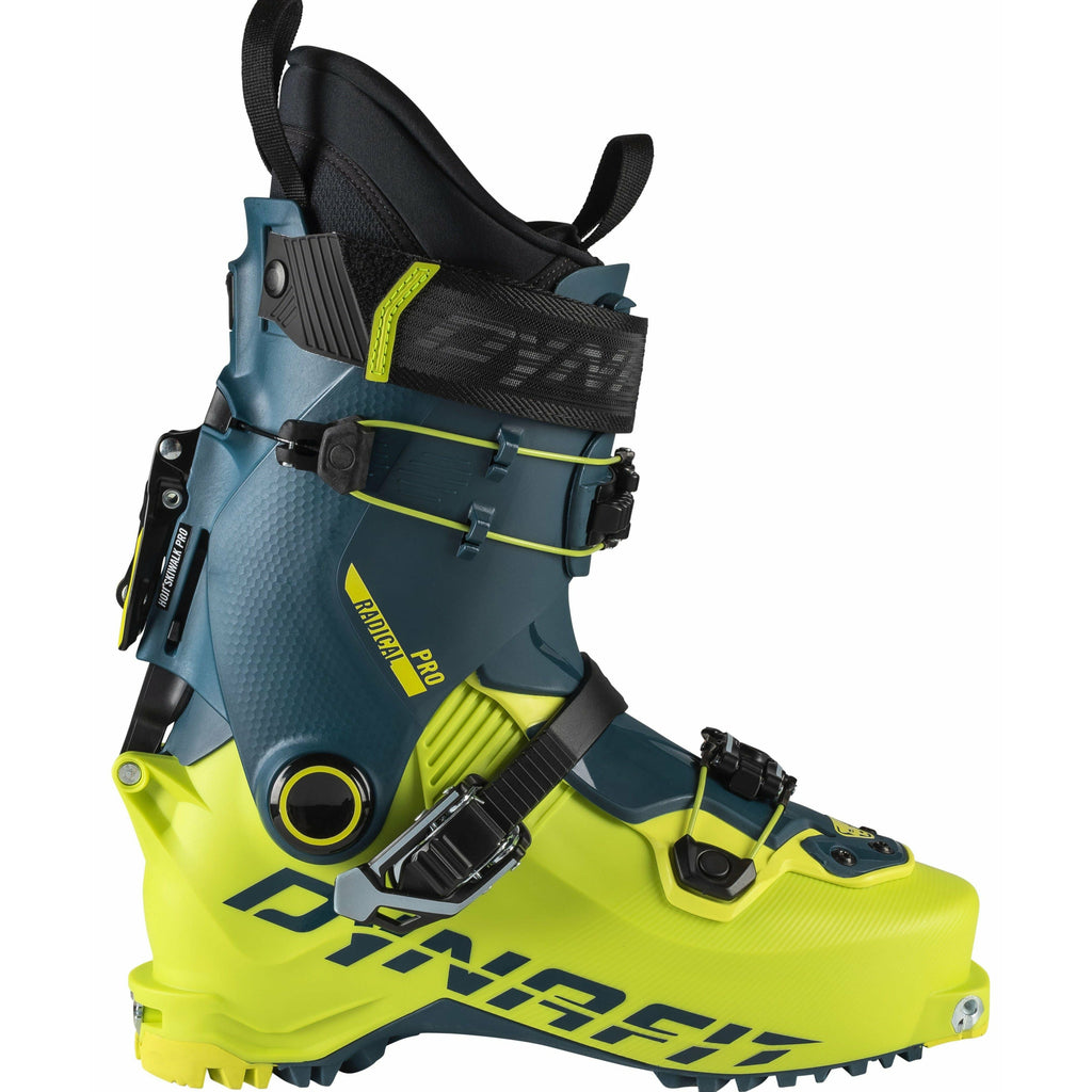 Dynafit Radical Pro Alpine Touring Boot - Cripple Creek Backcountry