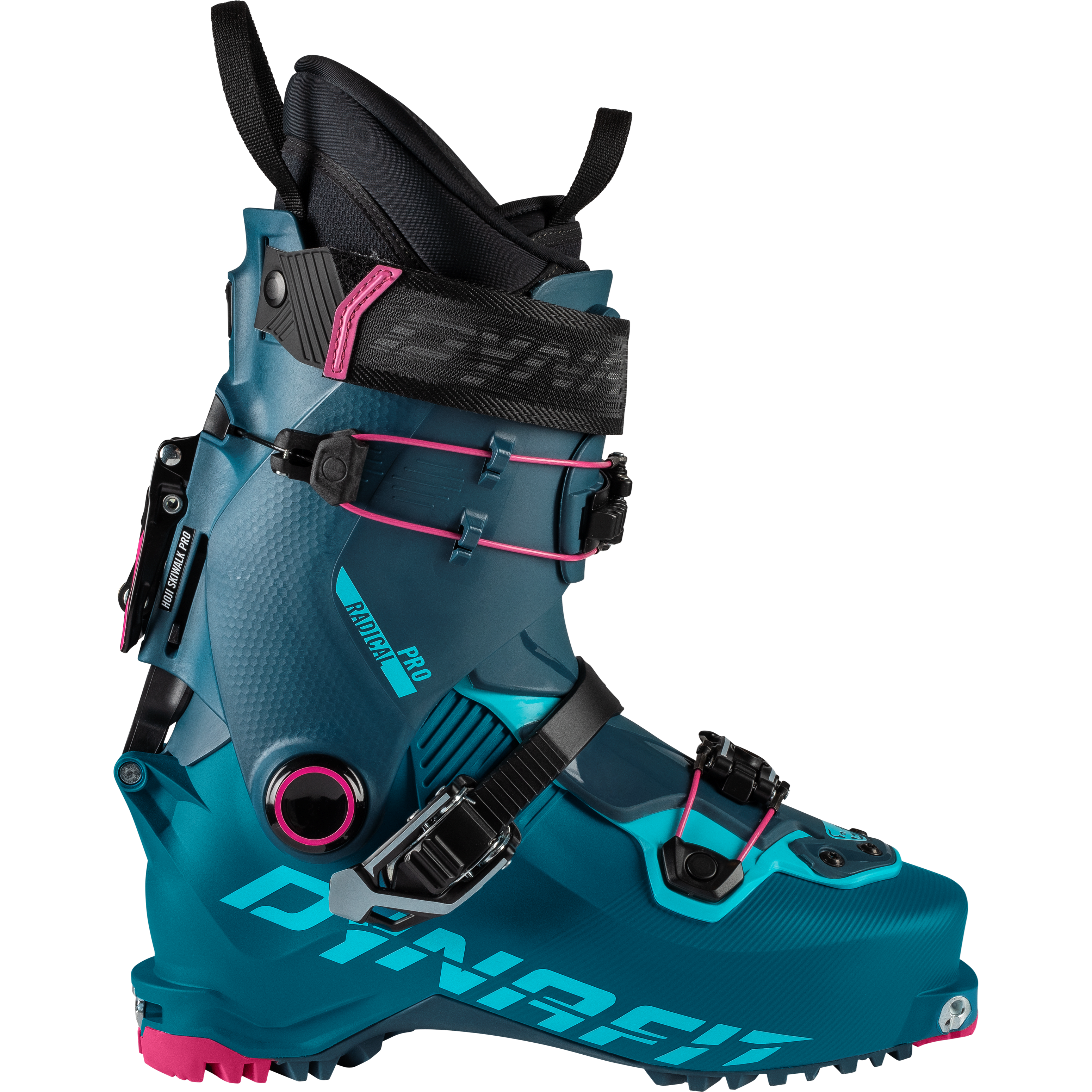 Dynafit Radical Pro W Alpine Touring Boot (Closeout) - Cripple Creek Backcountry