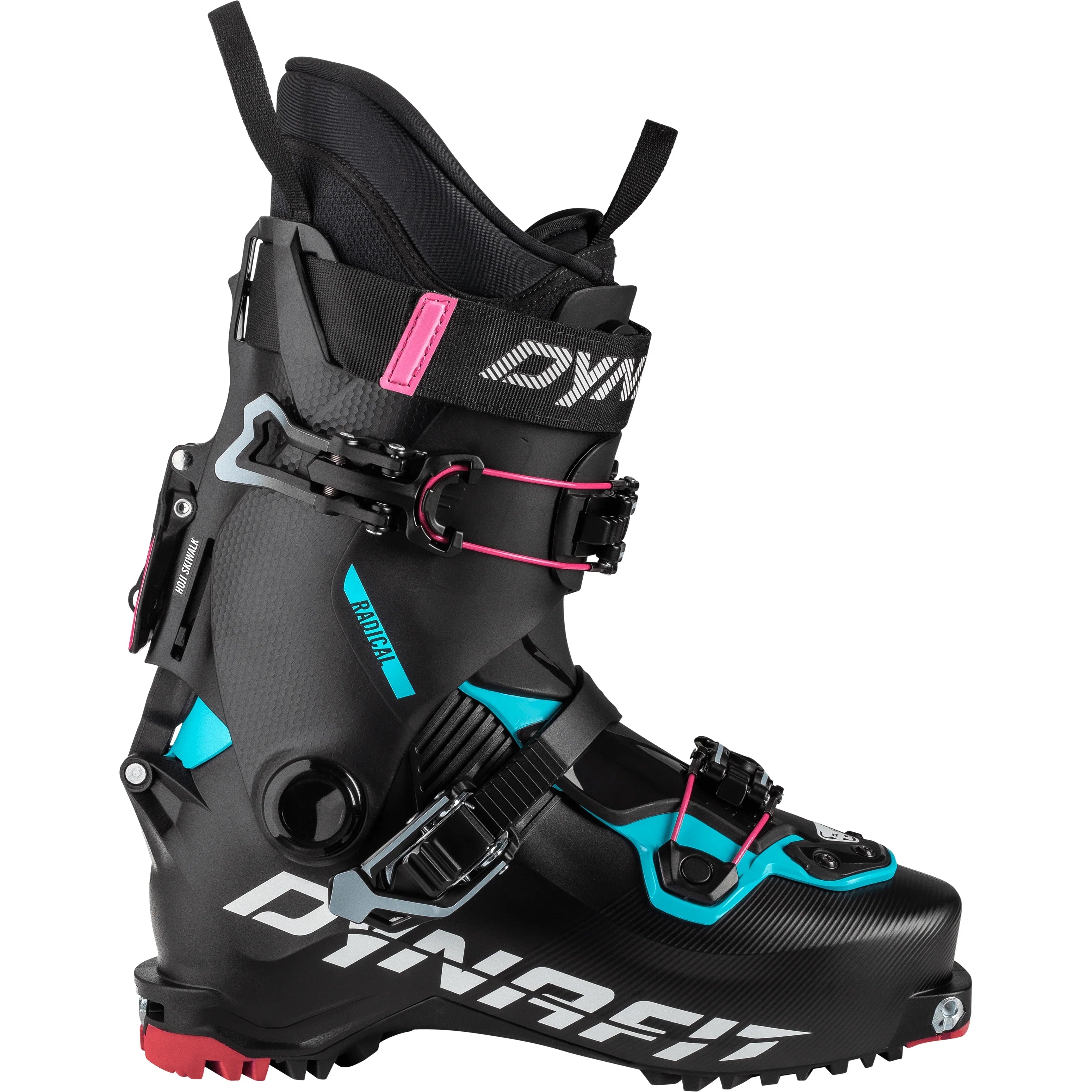 Dynafit Radical W Alpine Touring Boot (Closeout) Ski Boots - Touring Boots - All Mountain - Womens Dynafit