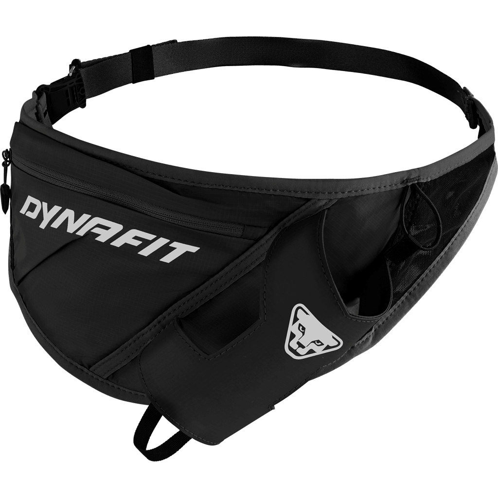 Dynafit React 600 2.0 Belt Backpacks and Bags - Summer Pack Running Dynafit Black out  