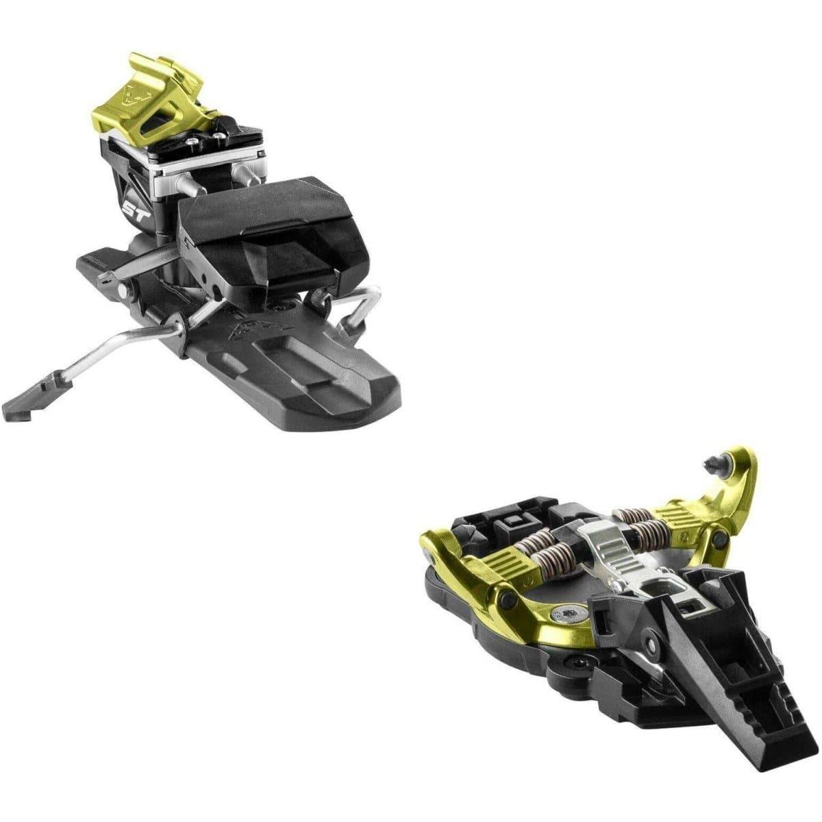 Dynafit Rotation 7 Binding Ski Bindings - Touring Bindings - All Mountain Dynafit   