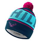 Dynafit Skiuphill Beanie Winter Apparel - Hats and Beanies Dynafit petrol/8210/6550  